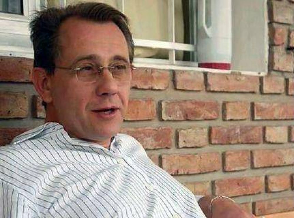 Germ�n Lerche se pone a disposici�n de la Justicia