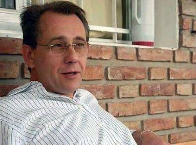 Germ�n Lerche se pone a disposici�n de la Justicia