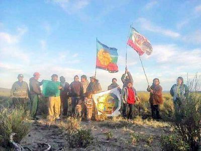 Denuncian intentos de usurpar terrenos en Agua Nueva