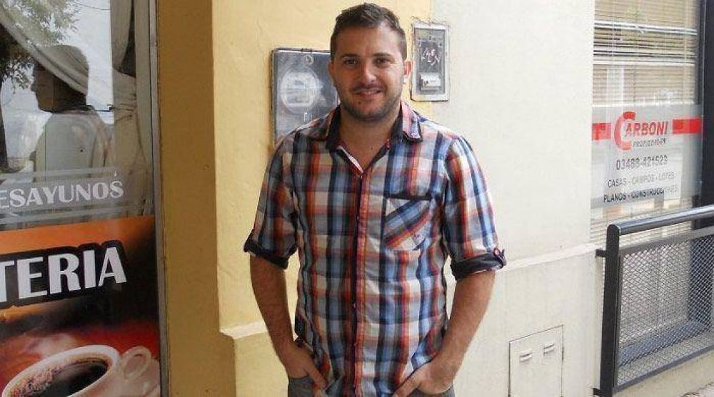 �Los profetas del odio son Lanata y Carri�, que se la pasan criticando
