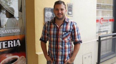 �Los profetas del odio son Lanata y Carri�, que se la pasan criticando
