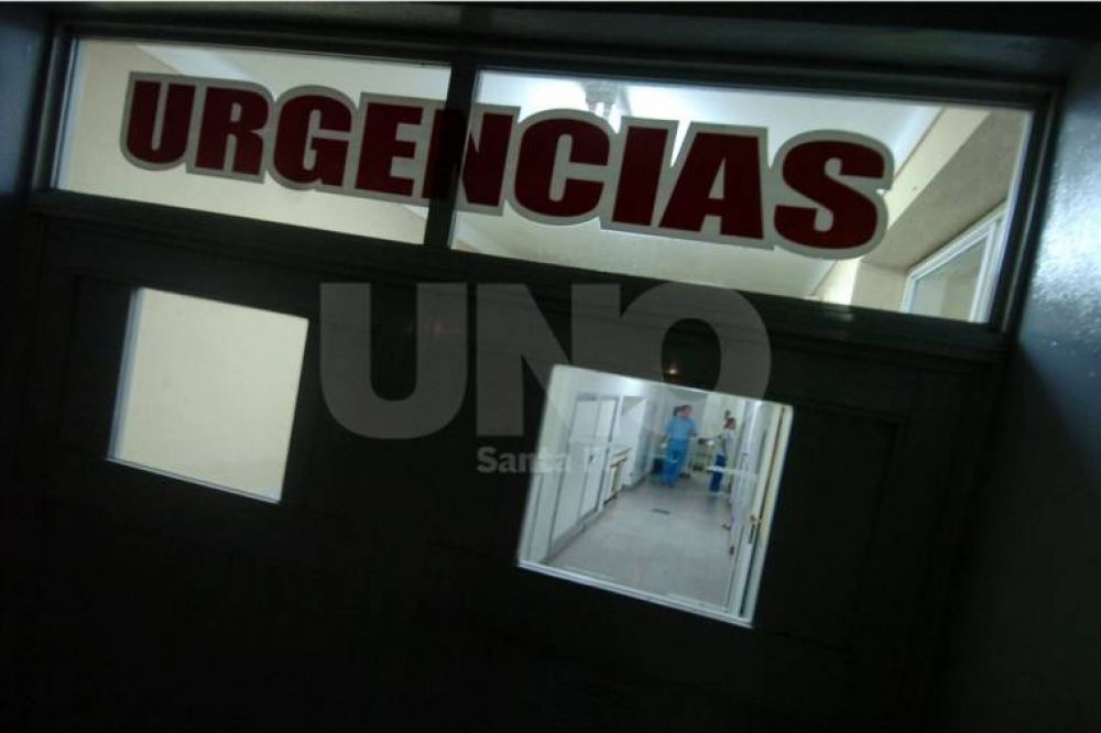 Mataron a un joven en en el B� Brigadier L�pez