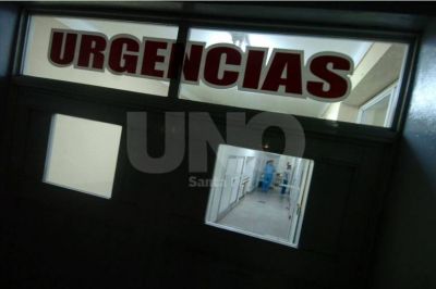 Mataron a un joven en en el B� Brigadier L�pez