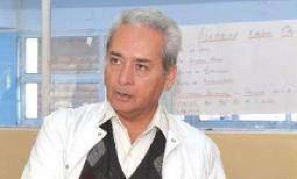 APROSLaR ratific� el paro m�dico para este martes y mi�rcoles