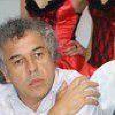 Denuncian a Gary P�rez por intentar golpear a un empleado