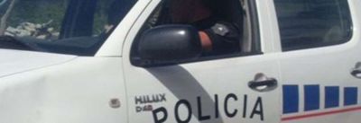 Buscan a un adolescente que falta desde el domingo a la ma�ana