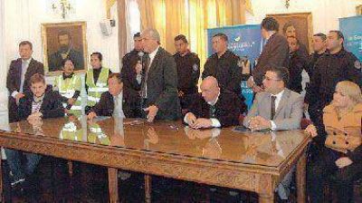 Aumentar�n las multas por las infracciones viales en la Provincia