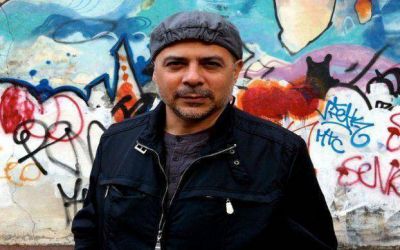Ariel Prat con �No solo murga� en el Nuevo ciclo de M�sica