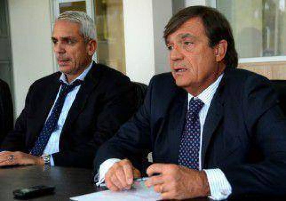 Con nuevo presidente, GyP reactiva un yacimiento 