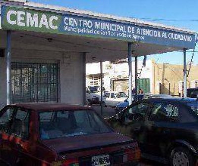 Trabajos integrales en el Cemac  