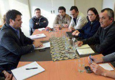 El Gobierno ofreci� a ATEN un 35% de aumento salarial 