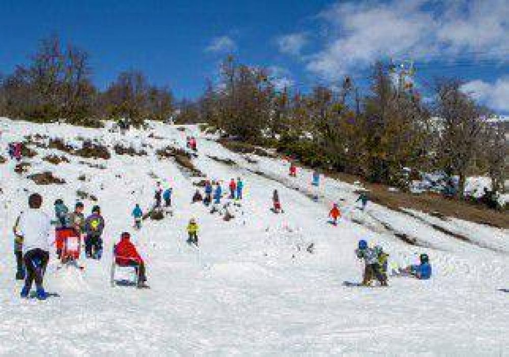 Ya tiene fecha la temporada de esqu� en Chapelco 