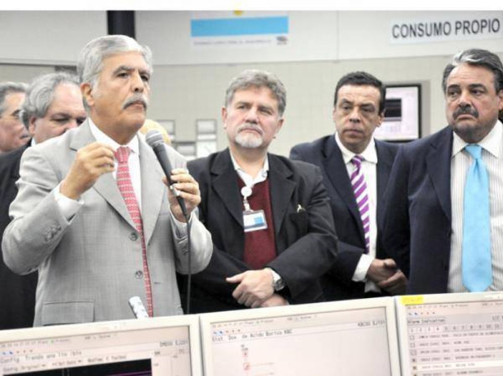 Con ATUCHA II habilitada, arrancar�a la producci�n despu�s del Mundial 2014
