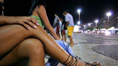 �C�mo se preparan las prostitutas brasile�as para el mundial?