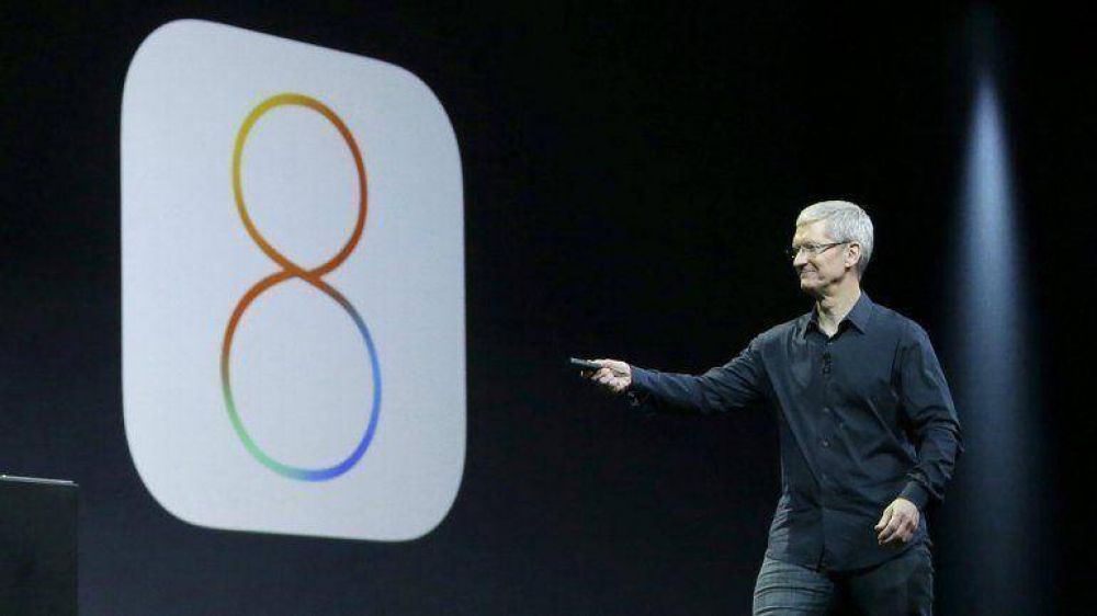 El iPhone tambi�n servir� para controlar el hogar