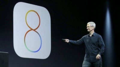 El iPhone tambi�n servir� para controlar el hogar