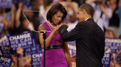 Obama y su mujer ya planean su futuro despu�s de la Casa Blanca
