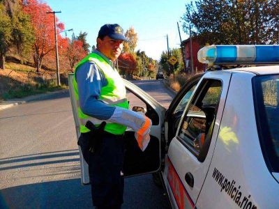 Antes de fin de a�o realizar�n el juicio del polic�a barilochense asesinado en Cipolletti