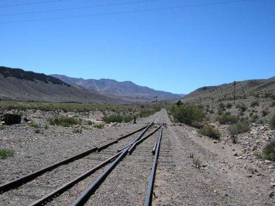 EL RAMAL C-14 ESTAR� OPERATIVO A PRINCIPIOS DEL 2015