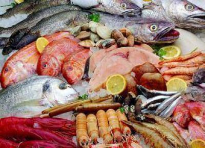 �Pescado popular, pescado para todos� llega a Salta