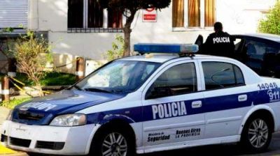 Se recuper� una moto que estaba siendo buscada por Facebook
