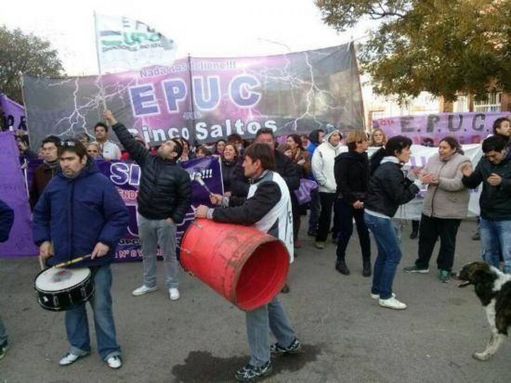 Elecciones UPCN: Sin avances en la negociaci�n