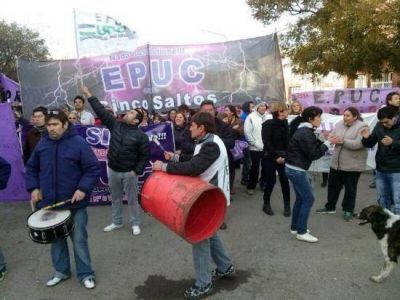 Elecciones UPCN: Sin avances en la negociaci�n