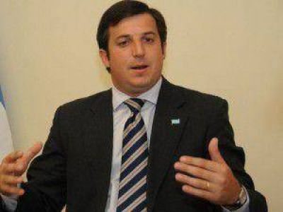 �Es posible la ampliaci�n de la c�rcel federal de G�emes y la construcci�n de una nueva en el norte� 