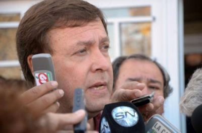 Weretilneck: lo que investiga Igoldi 