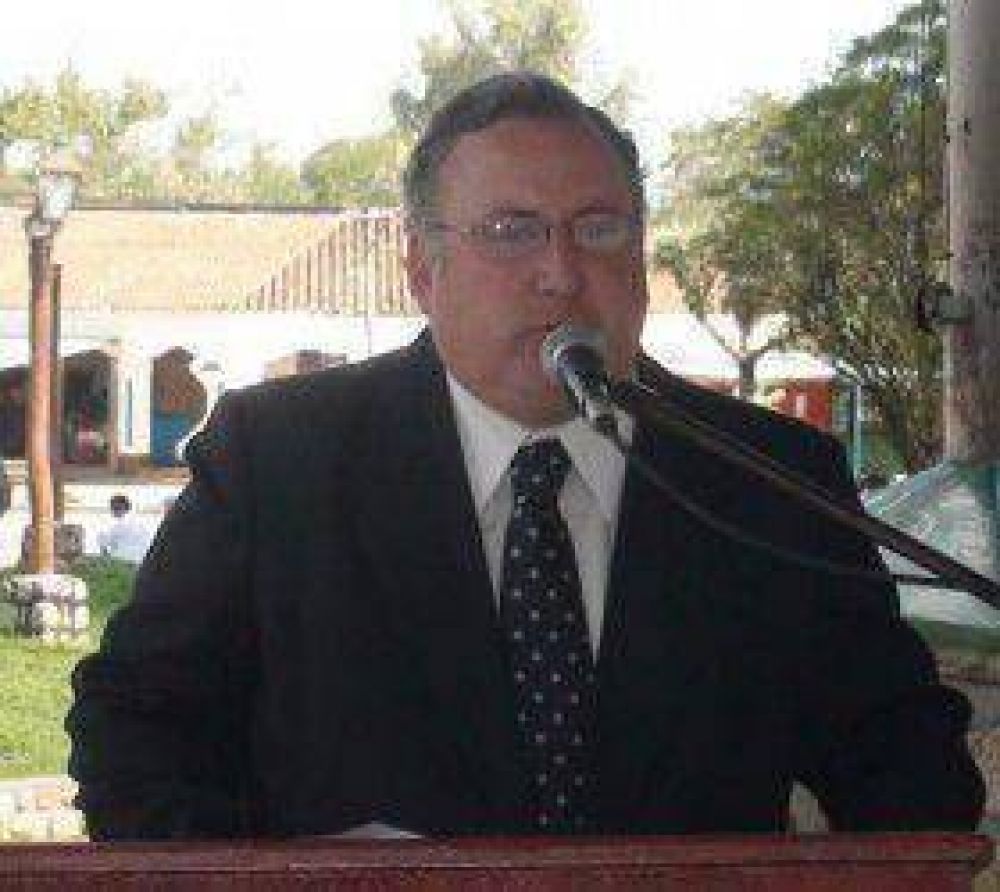 Quijano: un hervidero de polic�as