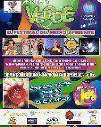 Festival por el D�a Mundial del Medio Ambiente