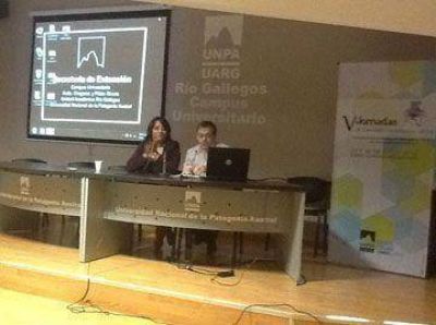 Proyecto de educaci�n en contexto de encierro