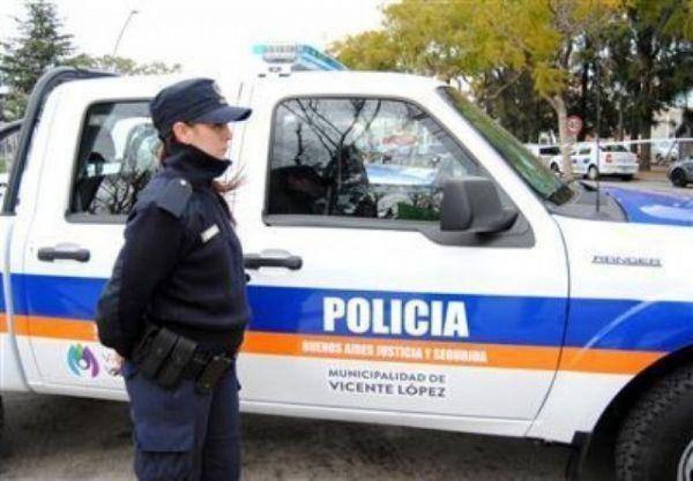 Detuvieron a hombre por espiar a sus vecinas