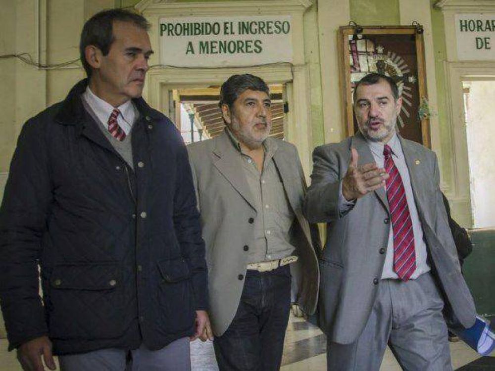 El hospital del Milagro sigue sin soluciones 