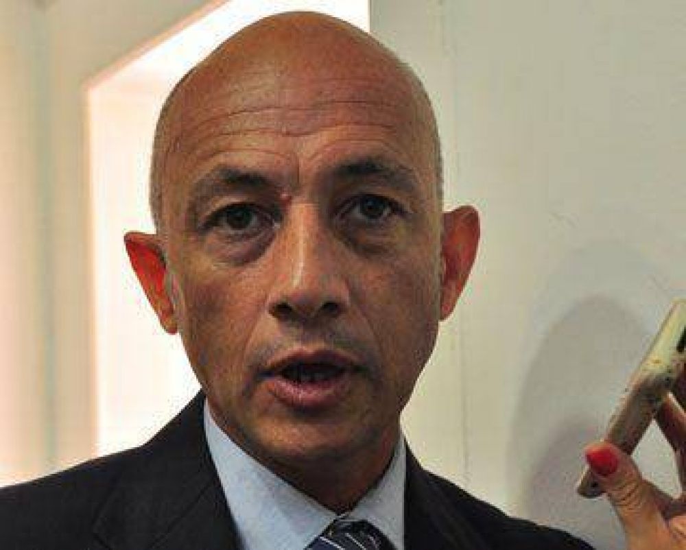 El conflicto de Caleta Olivia reabre antiguos antagonismos