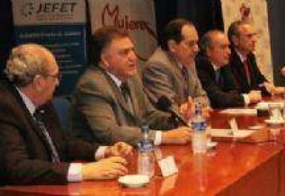 La Naci�n financiar� en su totalidad las obras de remodelaci�n de las peatonales tucumanas