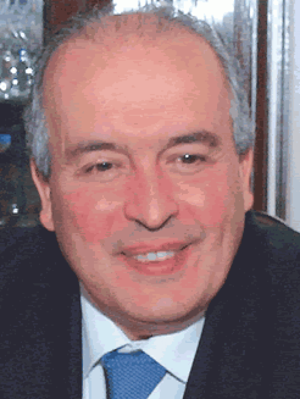 El PEN financiar� el proyeto de las peatonales