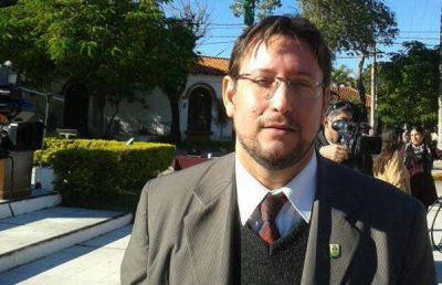 El Colegio de Escribanos prepara un curso de actualizaci�n para el 27 de junio