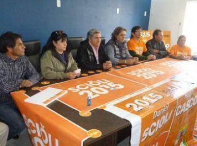 Capitanich le abre el PJ a 