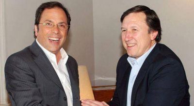 Mientras el FpV le apunta en el Concejo, Bevilacqua encuentra respaldo en el massismo