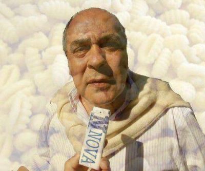 Manejos turbios en el Hip�dromo de La Plata: los 