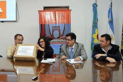 Licitaron nuevas obras viales en la Ruta 51