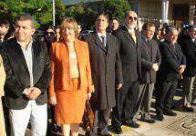 Destacan la gran responsabilidad que le cabe a profesionales de ciencias econ�micas