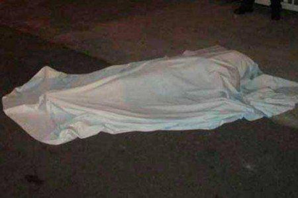 Alcohol, discusi�n y muerte