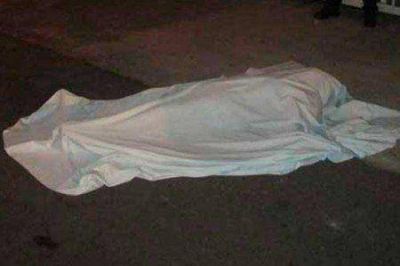 Alcohol, discusi�n y muerte