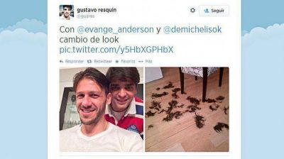 Tras el anuncio de los 23, un jugador rompi� en llanto y otro se cort� el pelo por una promesa