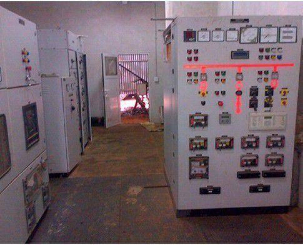 Una industria forestal se autoabastecer� de energ�a con sus residuos