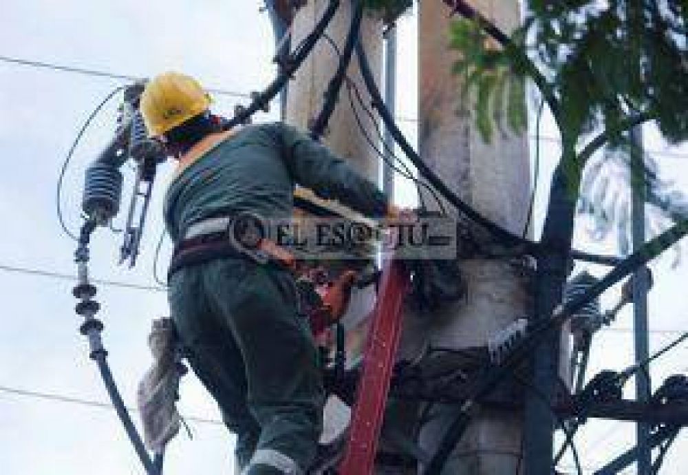 EC SAPEM denunci� a un funcionario municipal