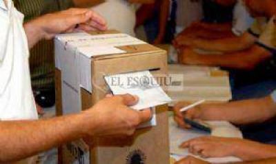 El Estado financiar�a los votos para las Primarias catamarque�as