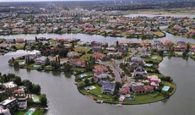 AFIP investiga 20 fideicomisos inmobiliarios en Nordelta